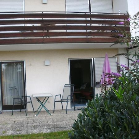 Haus Sonne Hotel Кирхам Екстериор снимка