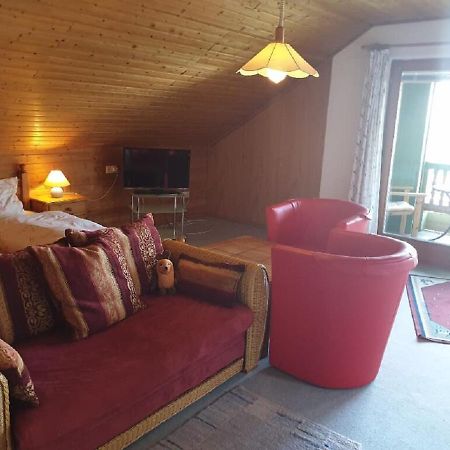 Haus Sonne Hotel Кирхам Екстериор снимка