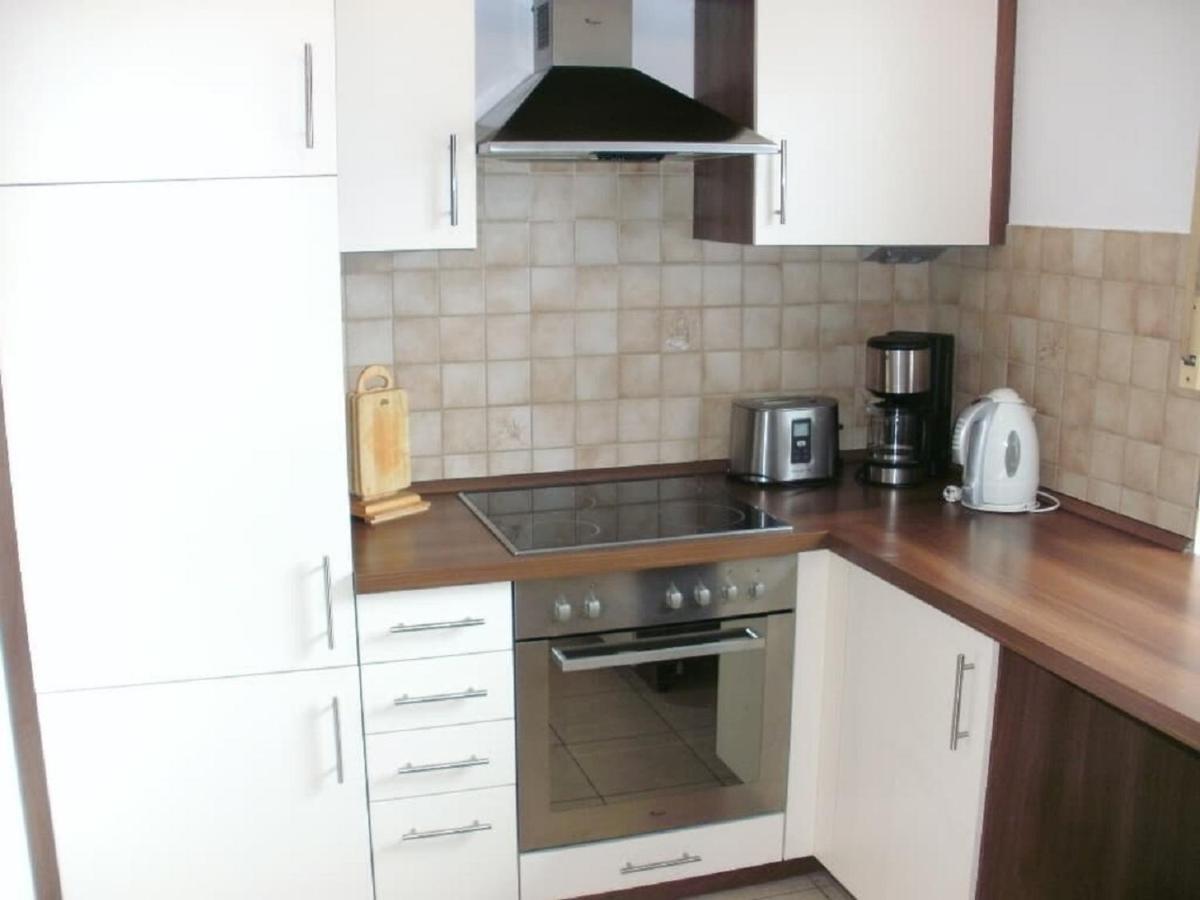 Haus Sonne Hotel Кирхам Екстериор снимка