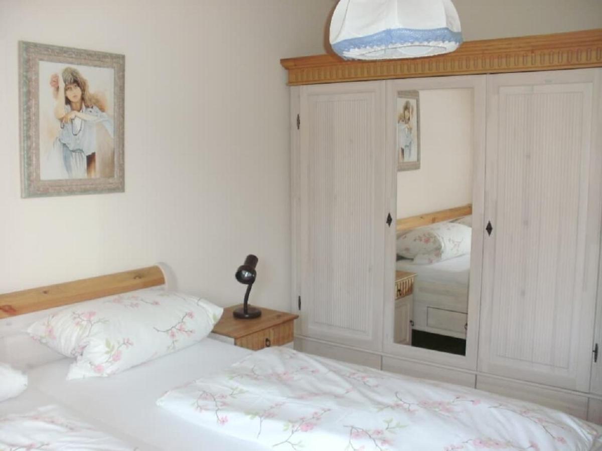Haus Sonne Hotel Кирхам Екстериор снимка