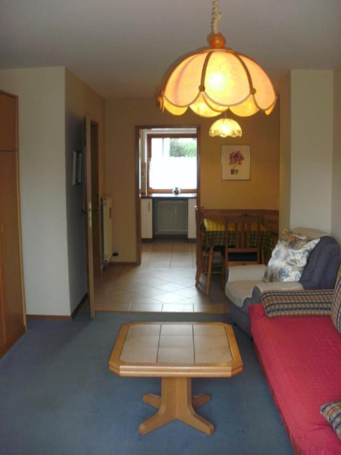 Haus Sonne Hotel Кирхам Екстериор снимка
